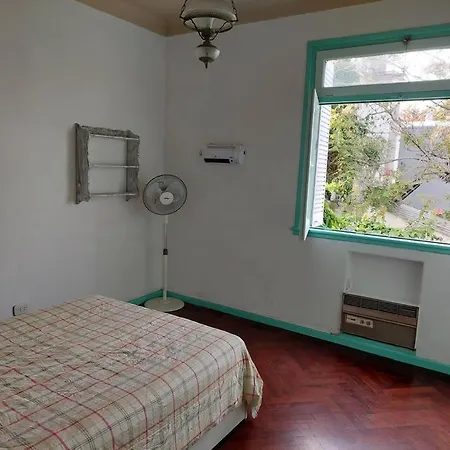 Comfortable Apartment In Colegiales Buenos Aires Exterior photo