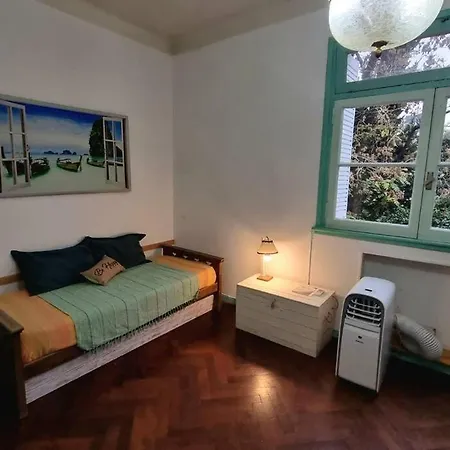 Comfortable Apartment In Colegiales Buenos Aires Exterior photo