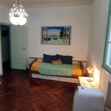 Comfortable Apartment In Colegiales Buenos Aires Exterior photo